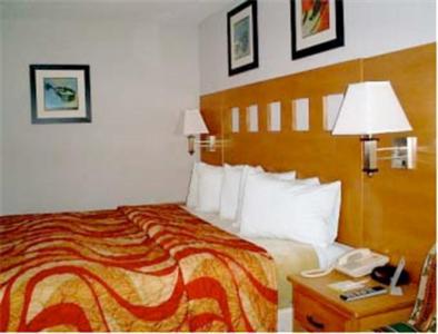 Days Inn By Wyndham Alice Room photo